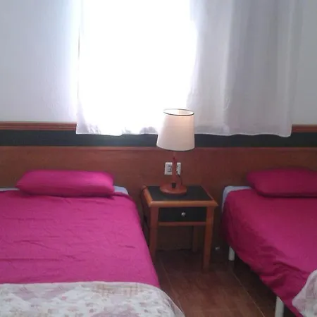Apartment Vista Dorada