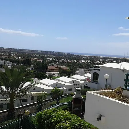 Vista Dorada Apartment