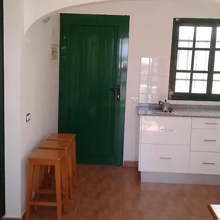 Apartment Vista Dorada