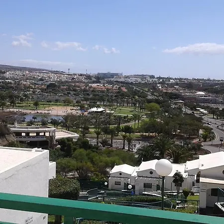 Apartment Vista Dorada