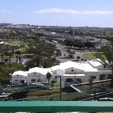 Apartment Vista Dorada *