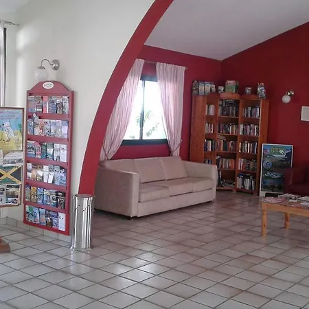 Vista Dorada Apartment