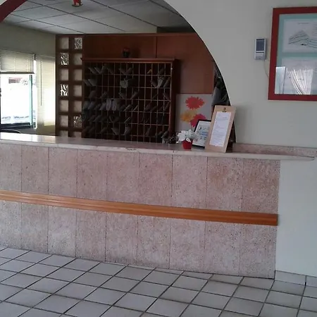 Vista Dorada Apartment