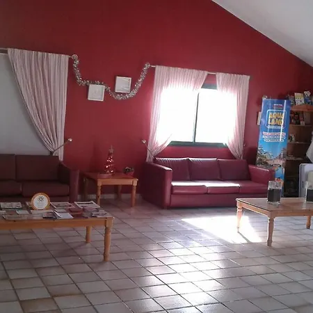 Vista Dorada Apartment *