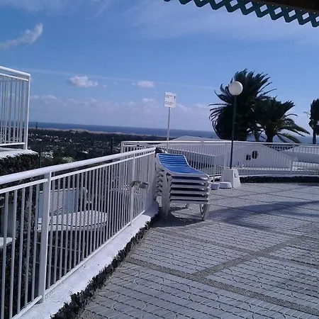 Vista Dorada *